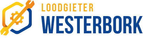 Loodgieter Westerbork Logo